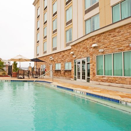 Holiday Inn Express & Suites Columbus At Northlake By Ihg Exteriér fotografie