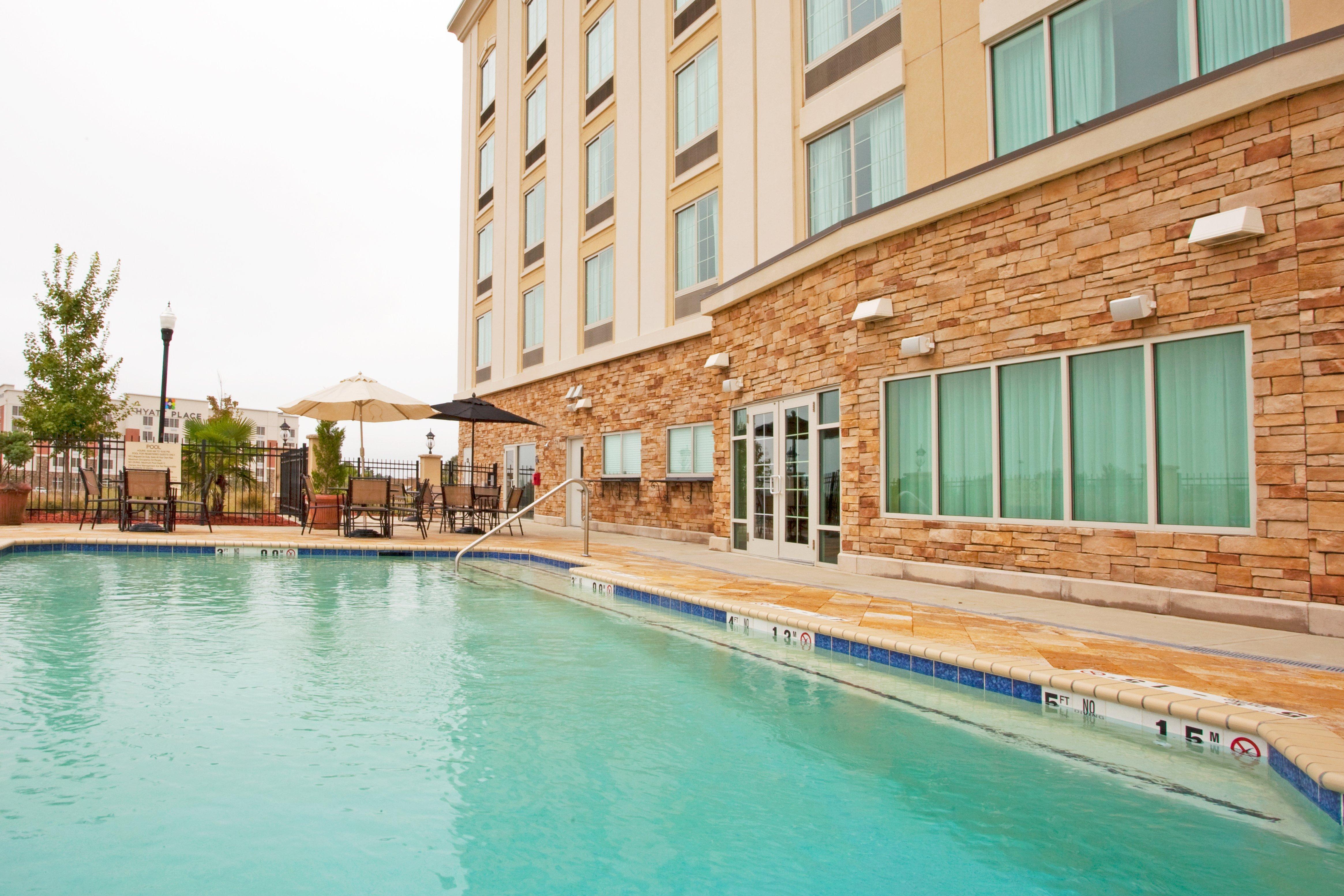 Holiday Inn Express & Suites Columbus At Northlake By Ihg Exteriér fotografie